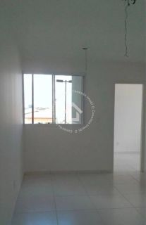 Apartamento à venda com 2 quartos no condomínio VERDE MONTE SIERRA -  Rosa elze