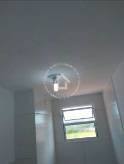 Apartamento à venda com 2 quartos no condomínio VERDE MONTE SIERRA -  Rosa elze