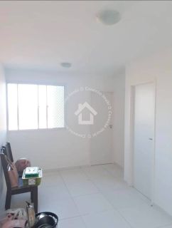 Apartamento à venda com 2 quartos no condomínio VERDE MONTE SIERRA -  Rosa elze