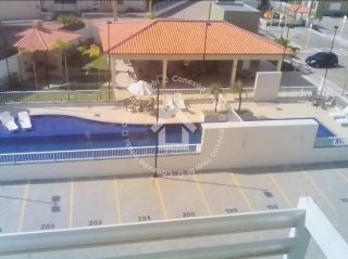 Apartamento à venda com 2 quartos no condomínio VERDE MONTE SIERRA -  Rosa elze