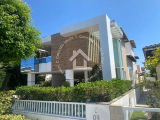 Casa de alto padrão com 4 suítes no CONDOMÍNIO MELÍCIO MACHADO -  Bairro Aruana