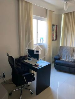 Casa de alto padrão com 4 suítes no CONDOMÍNIO MELÍCIO MACHADO -  Bairro Aruana