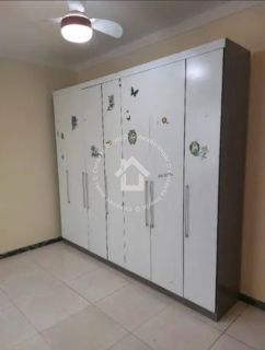 Casa à venda em via pública com 3 quartos - Bairro Atalaia