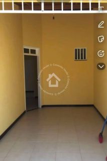 Casa em via pública à venda com 2 quartos - Bairro Dom Lúciano