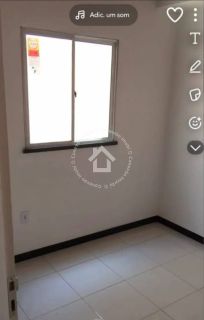 Casa em via pública à venda com 2 quartos - Bairro Dom Lúciano