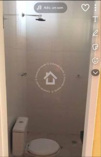 Casa em via pública à venda com 2 quartos - Bairro Dom Lúciano