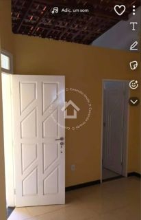 Casa em via pública à venda com 2 quartos - Bairro Dom Lúciano