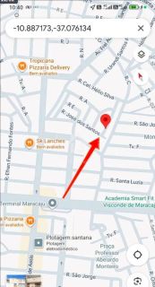 Casa em via pública à venda com 2 quartos - Bairro Dom Lúciano