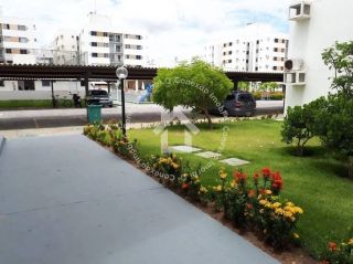 Apartamento à venda no CONDOMÍNIO MAR DE ARUANA 2 |  3 quartos sendo 1 suíte