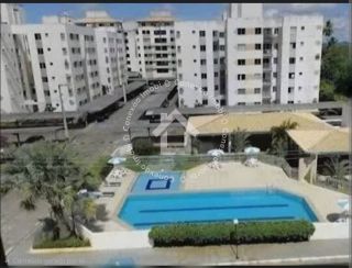Apartamento à venda no CONDOMÍNIO MAR DE ARUANA 2 |  3 quartos sendo 1 suíte