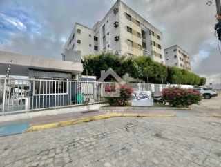 Apartamento à venda no CONDOMÍNIO MAR DE ARUANA 2 |  3 quartos sendo 1 suíte