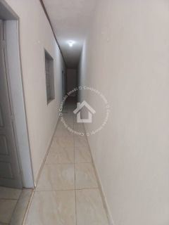 Sobrado com 6 casas disponíveis a venda no bairro Soledade