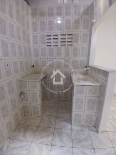 Sobrado com 6 casas disponíveis a venda no bairro Soledade