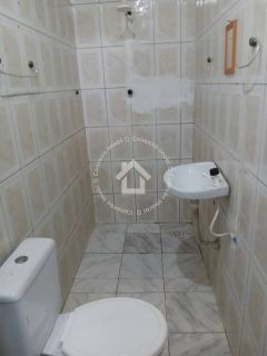 Sobrado com 6 casas disponíveis a venda no bairro Soledade