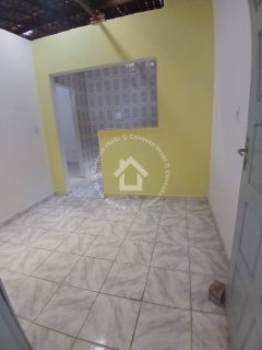 Sobrado com 6 casas disponíveis a venda no bairro Soledade