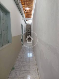 Sobrado com 6 casas disponíveis a venda no bairro Soledade