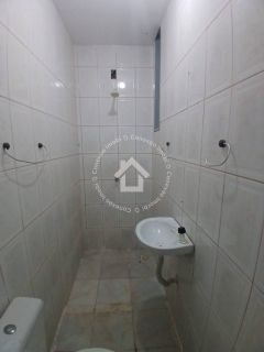 Sobrado com 6 casas disponíveis a venda no bairro Soledade
