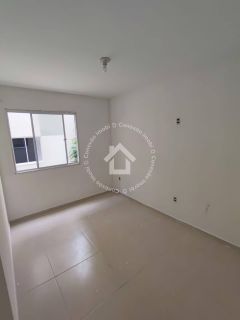 Apartamento à venda no CONDOMÍNIO CENEZEU RABELO - 2 Quartos