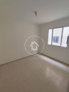 Apartamento à venda no CONDOMÍNIO CENEZEU RABELO - 2 Quartos