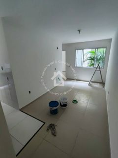 Apartamento à venda no CONDOMÍNIO CENEZEU RABELO - 2 Quartos