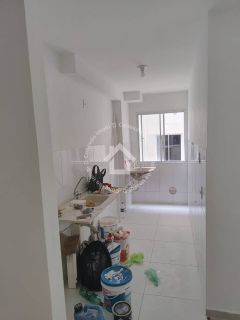 Apartamento à venda no CONDOMÍNIO CENEZEU RABELO - 2 Quartos