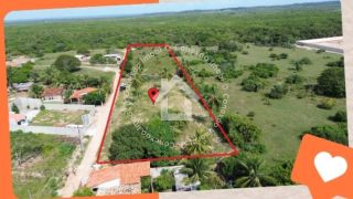 Lote a venda no povoado Areia Branca no Mosqueiro