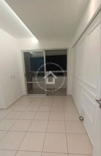 Apartamento à venda com 3 quartos sendo 1 suíte no condomínio Life Jabotiana em Aracaju
