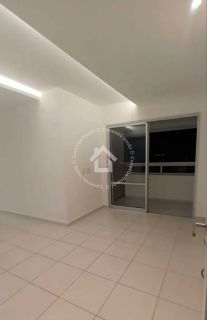 Apartamento à venda com 3 quartos sendo 1 suíte no condomínio Life Jabotiana em Aracaju
