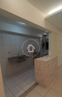 Apartamento à venda com 3 quartos sendo 1 suíte no condomínio Life Jabotiana em Aracaju