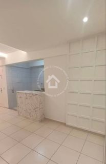 Apartamento à venda com 3 quartos sendo 1 suíte no condomínio Life Jabotiana em Aracaju