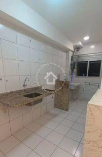 Apartamento à venda com 3 quartos sendo 1 suíte no condomínio Life Jabotiana em Aracaju