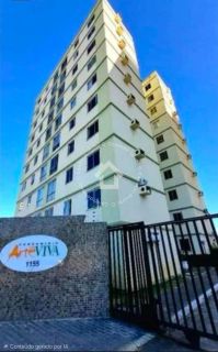 Apartamento à venda com 3 quartos no CONDOMÍNIO ARTE VIVA no bairro Farolândia