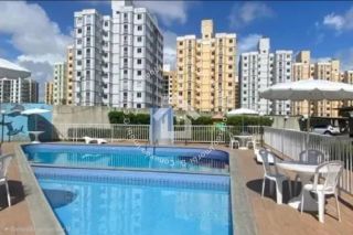 Apartamento à venda com 3 quartos no CONDOMÍNIO ARTE VIVA no bairro Farolândia