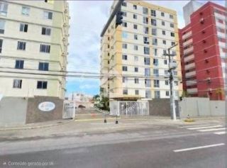 Apartamento à venda com 3 quartos no CONDOMÍNIO ARTE VIVA no bairro Farolândia