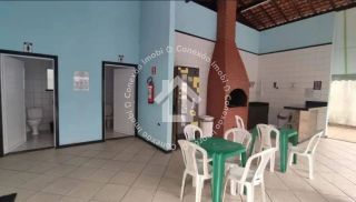 Apartamento à venda com 3 quartos no CONDOMÍNIO ARTE VIVA no bairro Farolândia