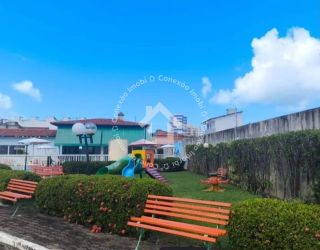 Apartamento à venda com 3 quartos no CONDOMÍNIO ARTE VIVA no bairro Farolândia
