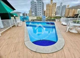 Apartamento à venda com 3 quartos no CONDOMÍNIO ARTE VIVA no bairro Farolândia