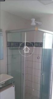 Apartamento à venda com 3 quartos no CONDOMÍNIO ARTE VIVA no bairro Farolândia