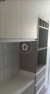 Apartamento à venda com 3 quartos no CONDOMÍNIO ARTE VIVA no bairro Farolândia