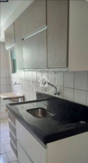 Apartamento à venda com 3 quartos no CONDOMÍNIO ARTE VIVA no bairro Farolândia