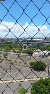 Apartamento à venda com 3 quartos no CONDOMÍNIO ARTE VIVA no bairro Farolândia