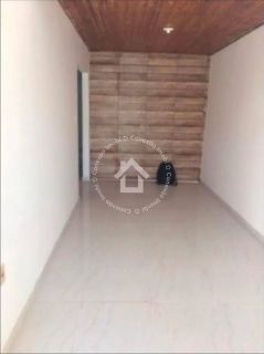 Casa à venda com 3 quartos sendo 1 suíte no bairro Aeroporto