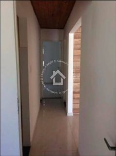 Casa à venda com 3 quartos sendo 1 suíte no bairro Aeroporto