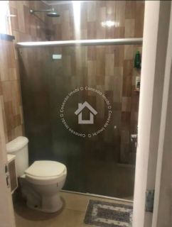 Casa à venda com 3 quartos sendo 1 suíte no bairro Aeroporto