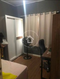 Casa à venda com 3 quartos sendo 1 suíte no bairro Aeroporto