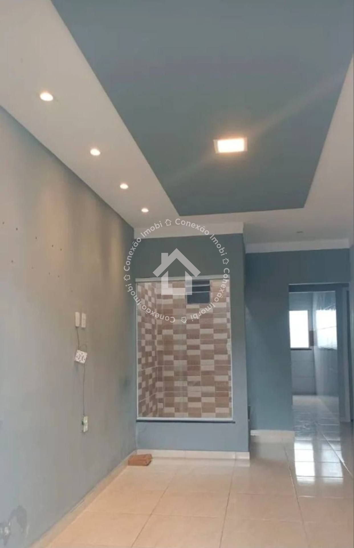 Casa a venda com 3 quartos sendo 1 suíte no bairro Soledade