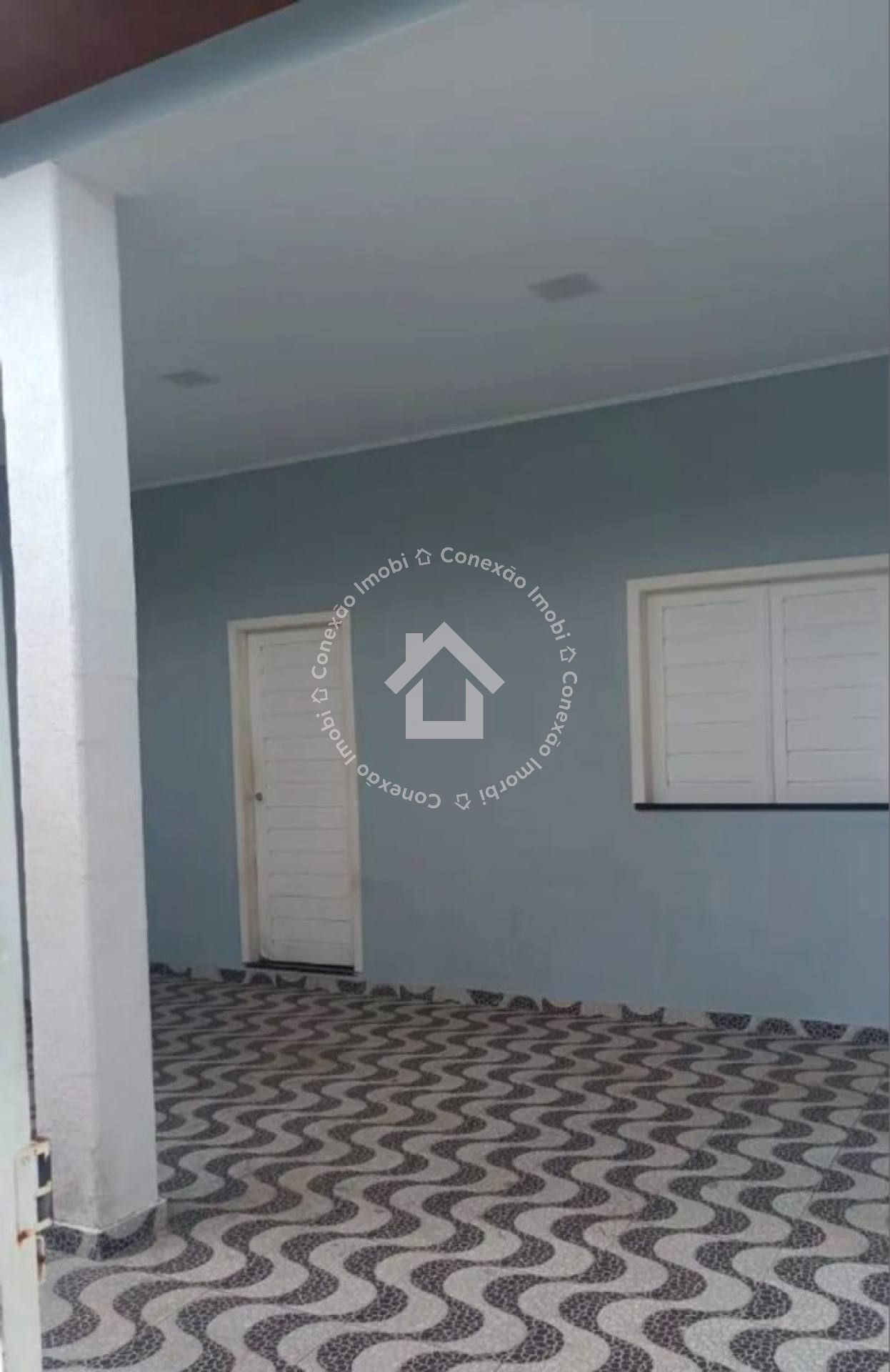 Casa a venda com 3 quartos sendo 1 suíte no bairro Soledade