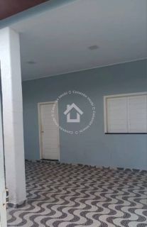 Casa a venda com 3 quartos sendo 1 suíte no bairro Soledade