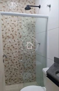 Casa a venda com 3 quartos sendo 1 suíte no bairro Soledade