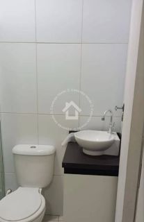 Casa a venda com 3 quartos sendo 1 suíte no bairro Soledade